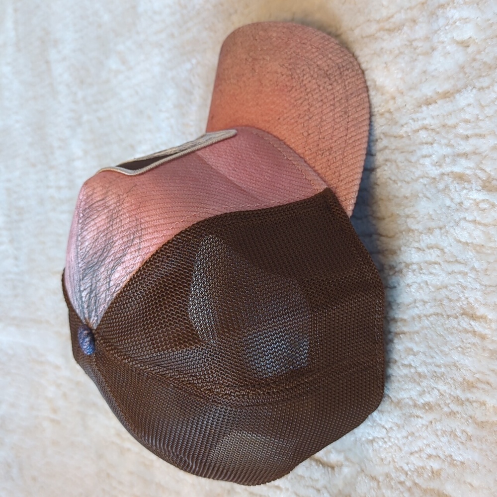 Goorin Bros Goose Bumps Animal Farm Snapback Trucker Hat - Picture 2 of 6